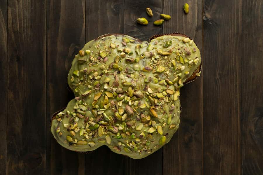 تصویر 4 از قیمت معجون پسته ای + خرید باور نکردنی